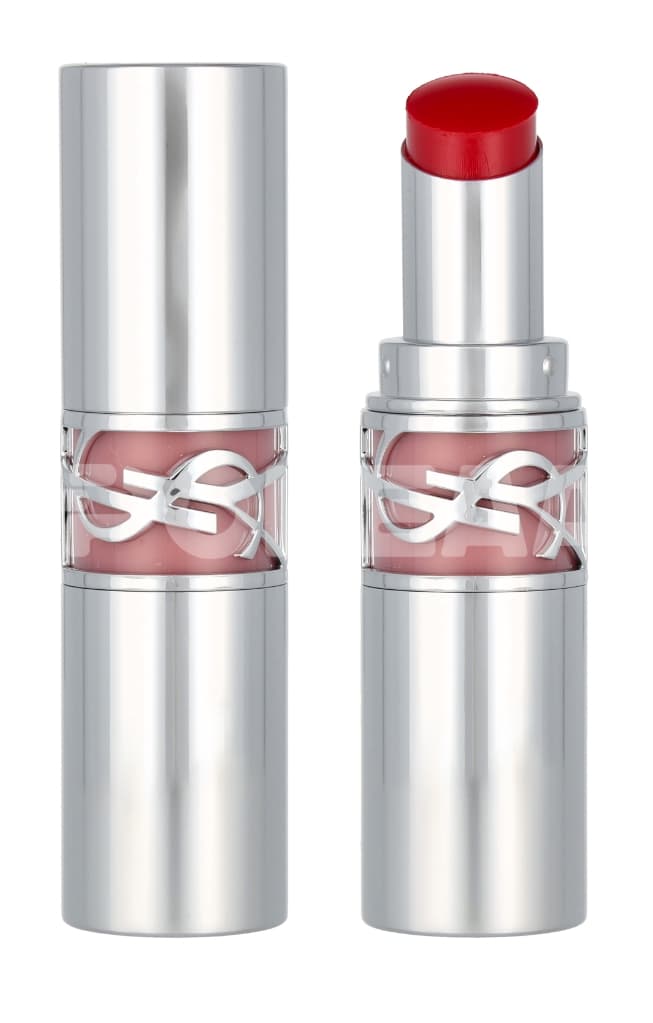 YSL Loveshine Lipstick 3.2g - #211 Ardent Carmine 2