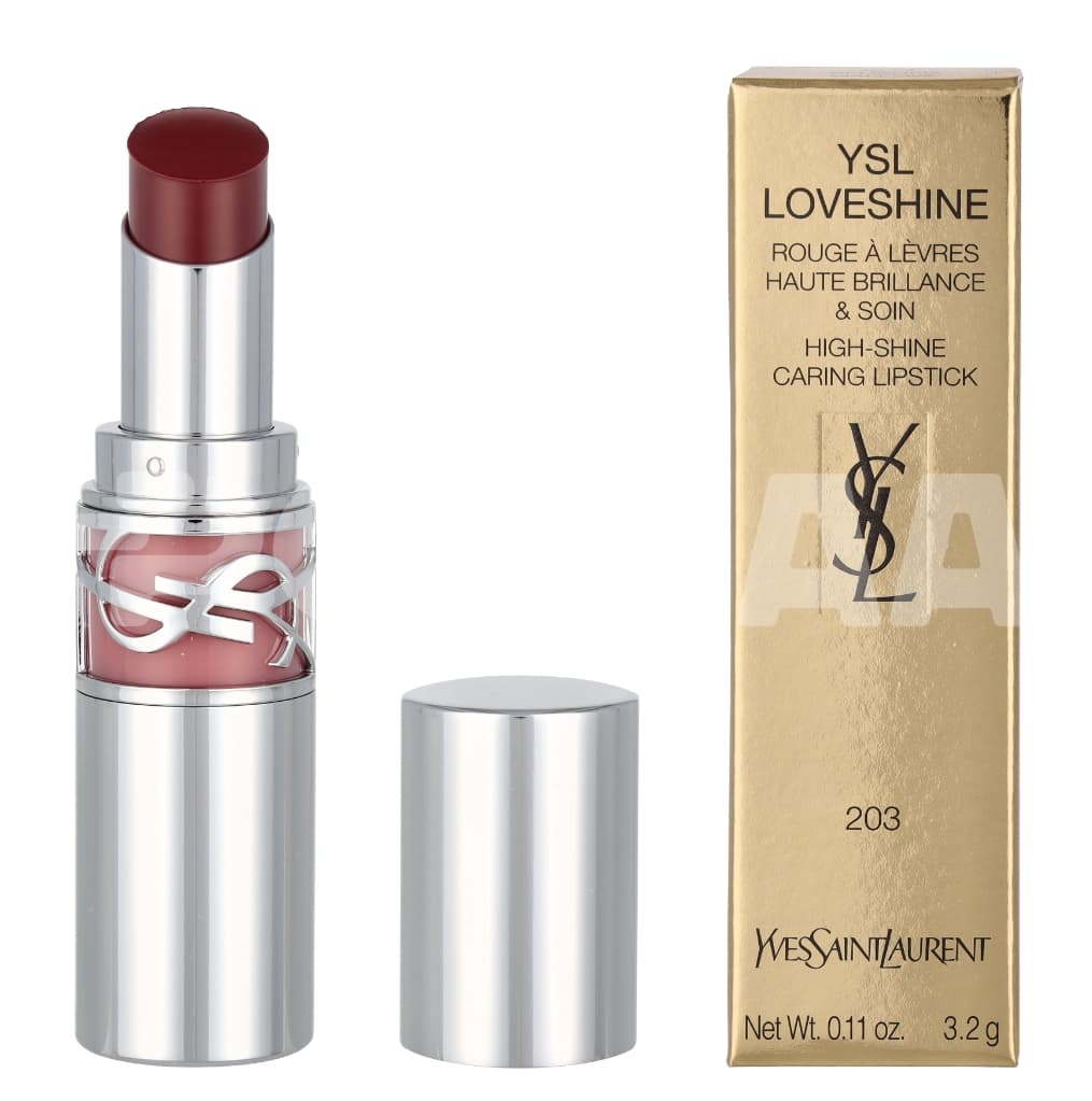 YSL Loveshine Lipstick – 3.2 g 1