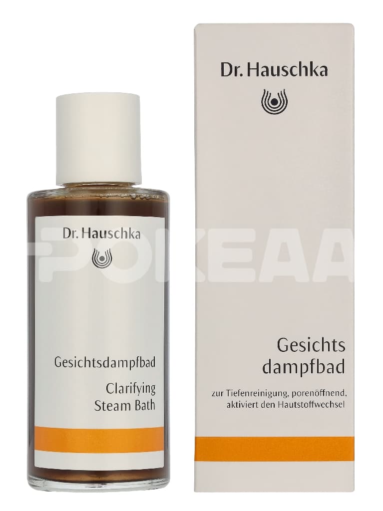 Dr. Hauschka Gesichtspflege 100ml 1
