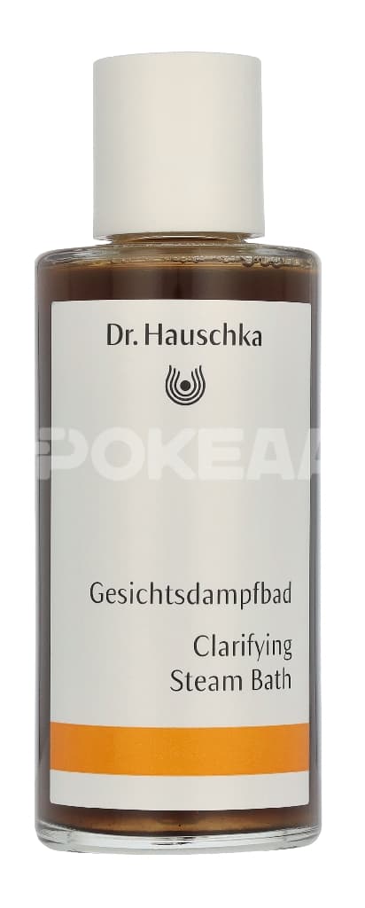 Dr. Hauschka Gesichtspflege 100ml 2