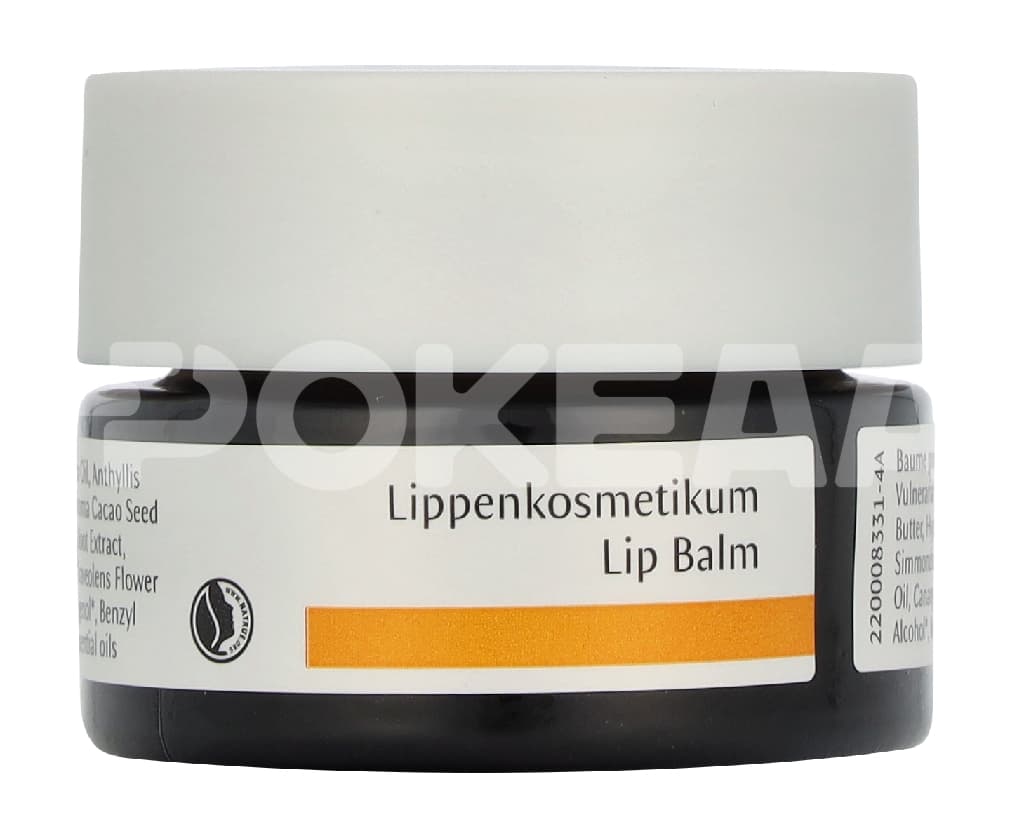 Dr. Hauschka Lip Balm 4.5ml - KOSMETIKUM 1