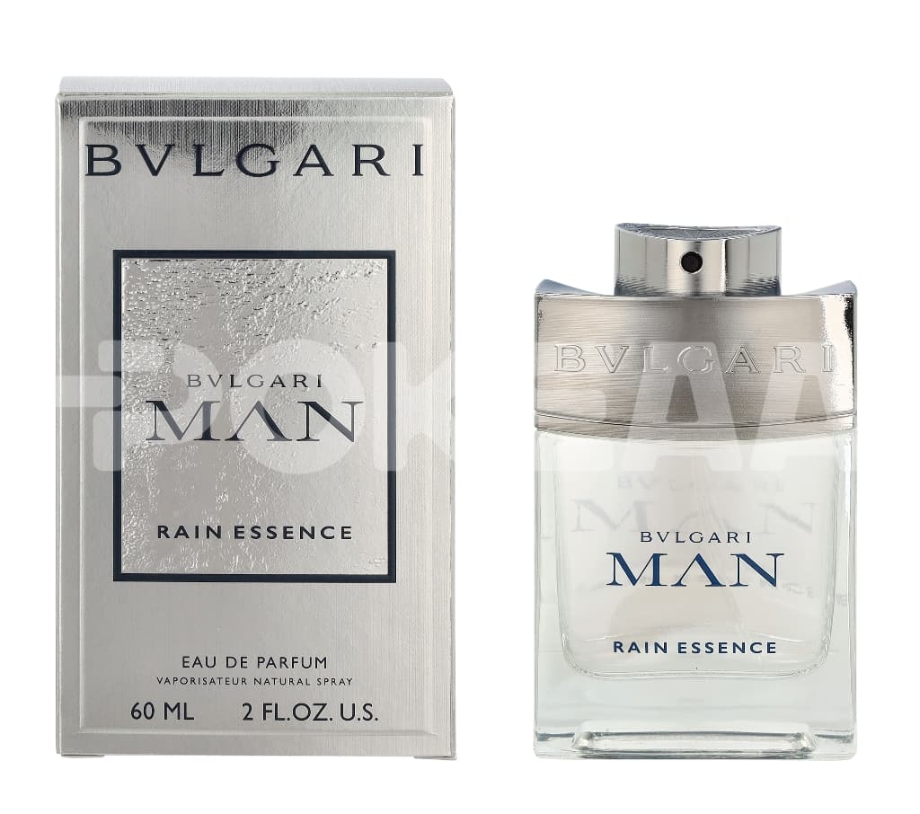 Bvlgari Man Rain Essence Edp Spray 60ml 1