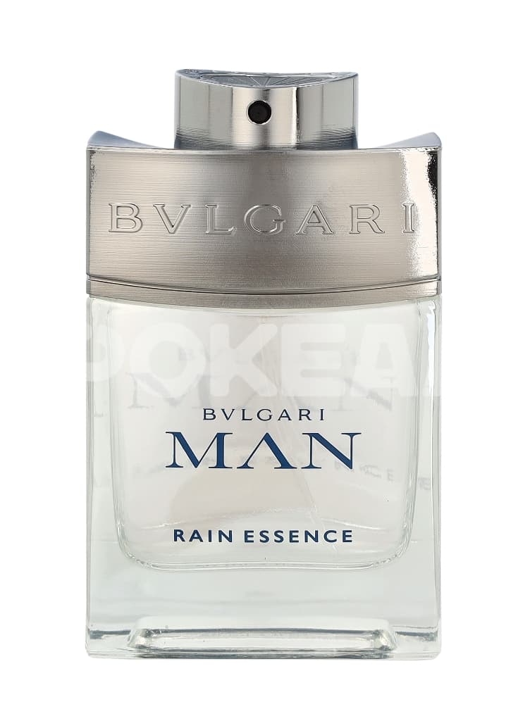 Bvlgari Man Rain Essence Edp Spray 60ml 2