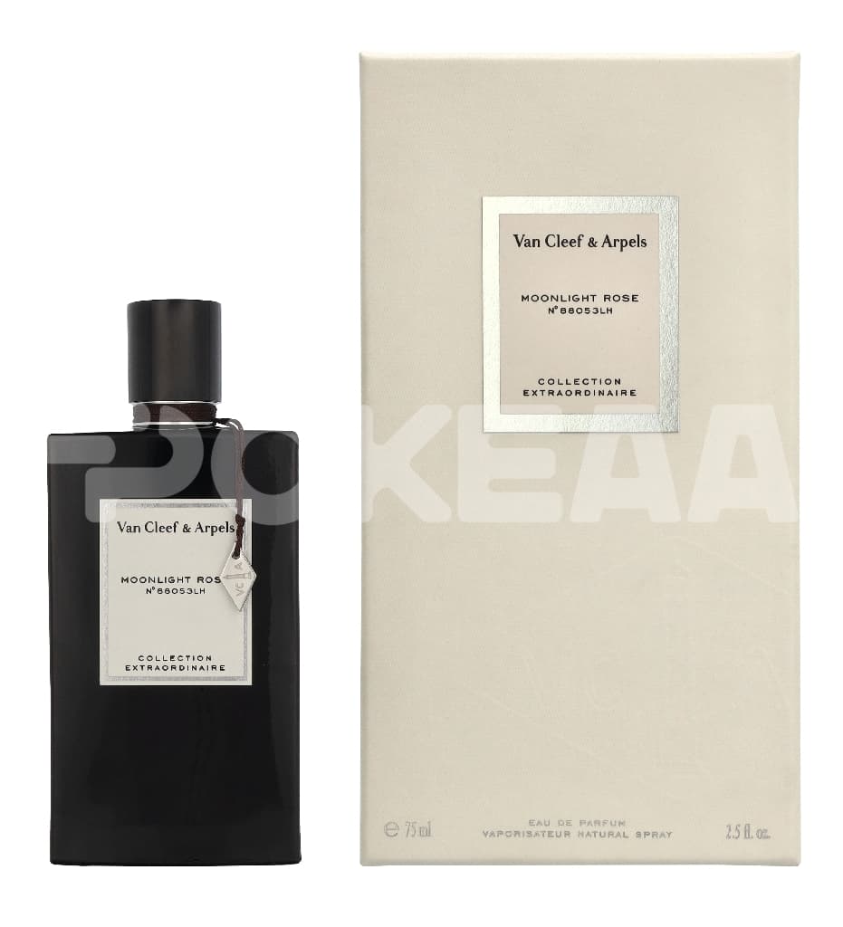 Van Cleef & Arpels Moonlight Rose Edp Spray 75ml 1
