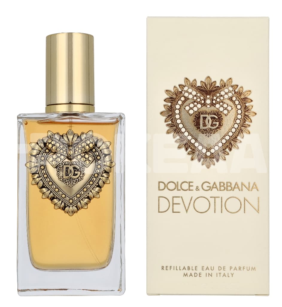 Dolce & Gabbana Devotion Edp Spray 100ml 1