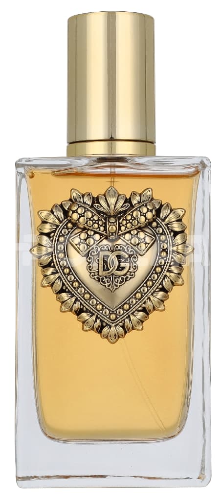 Dolce & Gabbana Devotion Edp Spray 100ml 2