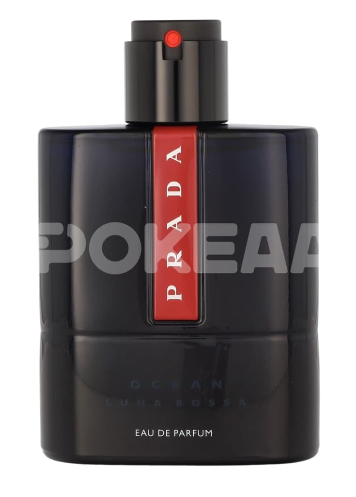 Prada Luna Rossa Ocean Pour Homme Edp Spray 100ml 2
