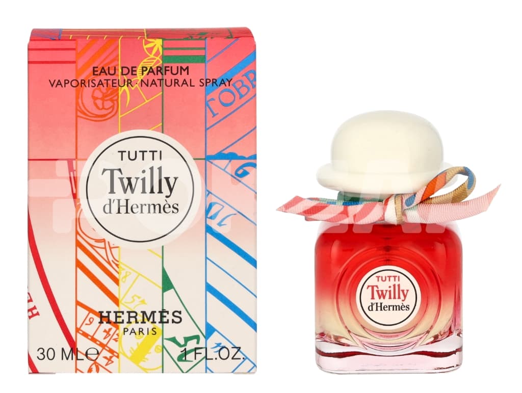 Hermes Tutti Twilly D'Hermes Edp Spray – 30 ml 1