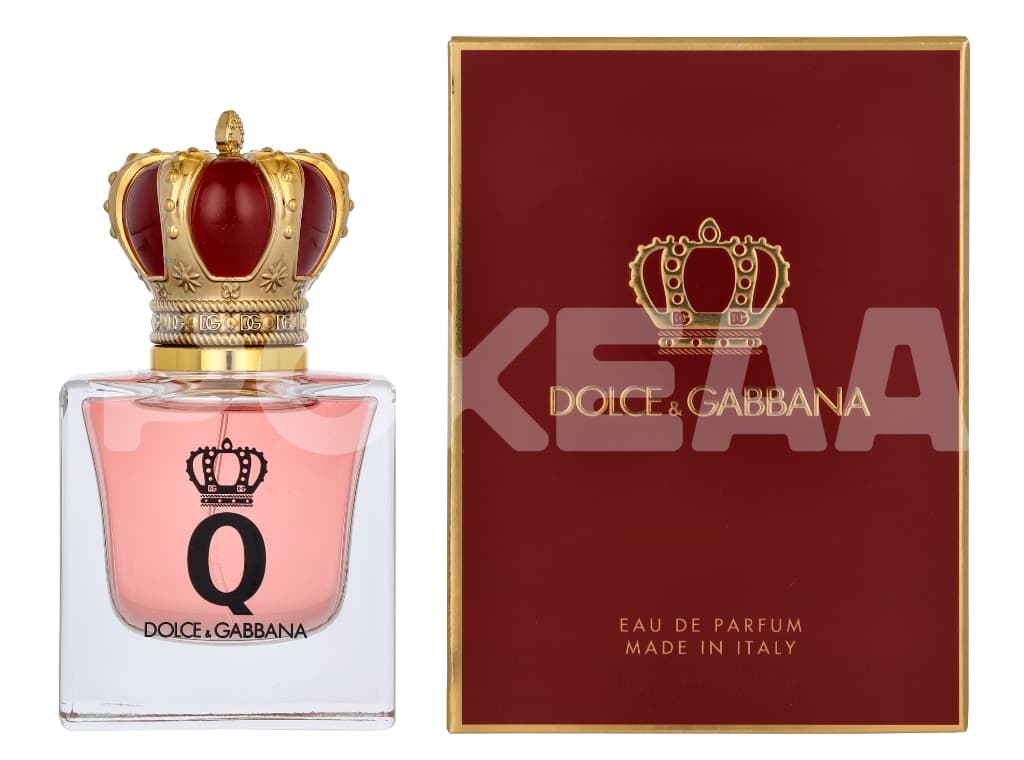 Dolce & Gabbana Q Edp Spray 30ml 1