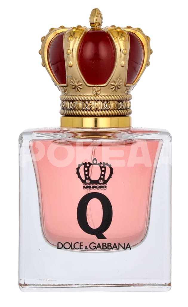 Dolce & Gabbana Q Edp Spray 30ml 2