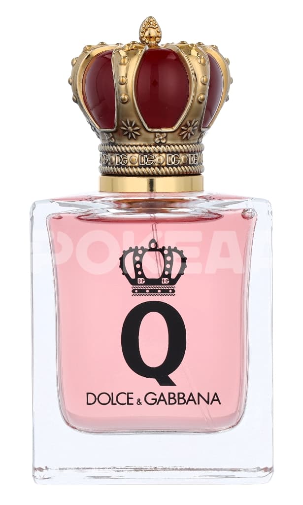 Dolce & Gabbana Q Edp Spray 50ml 2