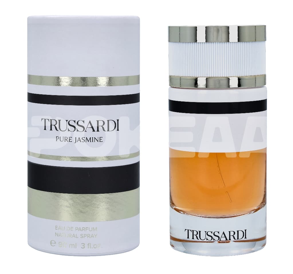 Trussardi Pure Jasmine Edp Spray 90ml 1
