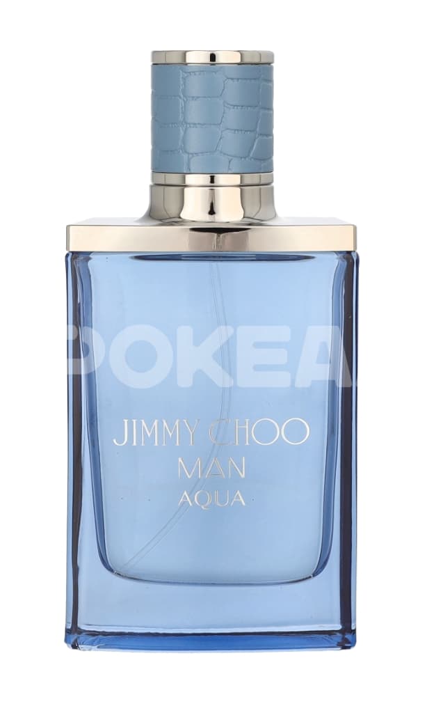 Jimmy Choo Aqua Men Edt Spray 50ml 2