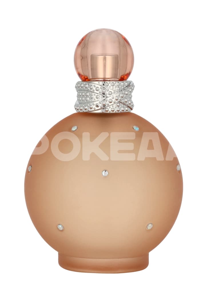 Britney Spears Naked Fantasy Edt Spray 100ml 2