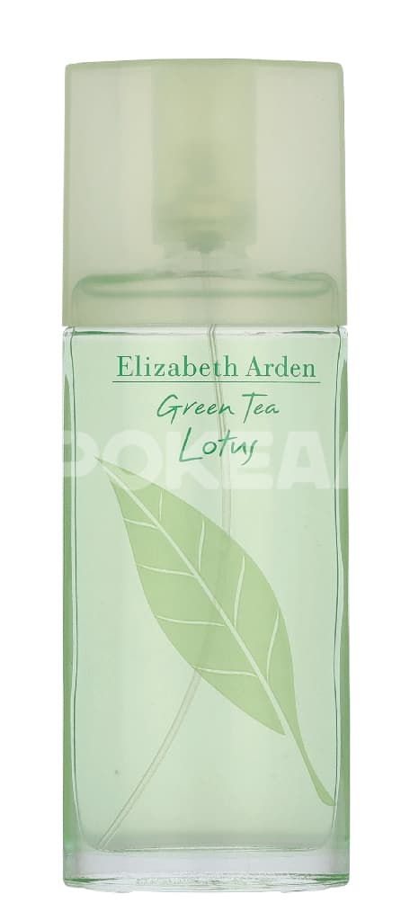 E.Arden Green Tea Lotus Edt Spray 100ml 2