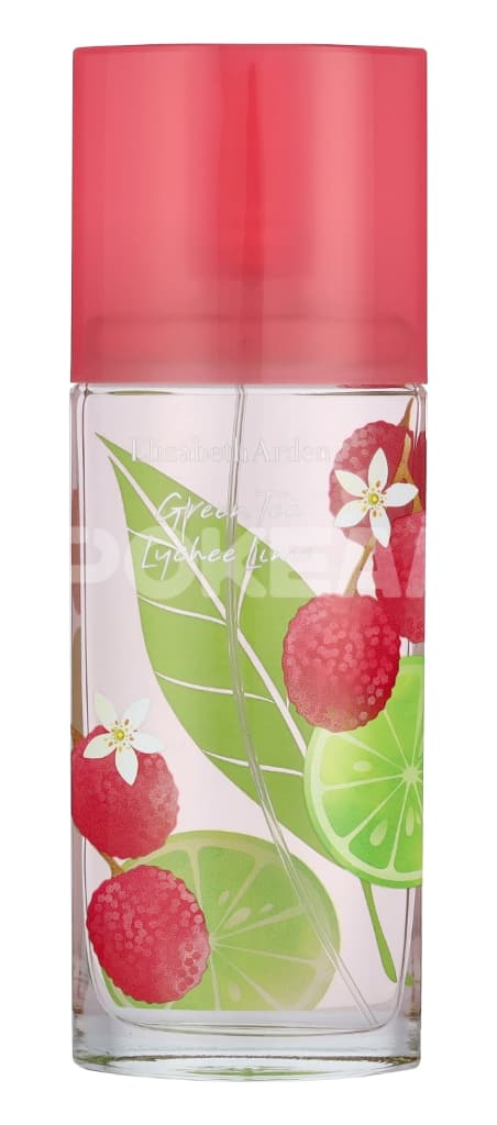 E.Arden Green Tea Lychee Lime Edt Spray 100ml 2