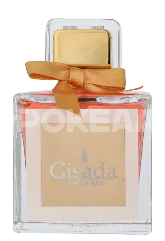 Gisada Donna Edt Spray – 100 ml 2