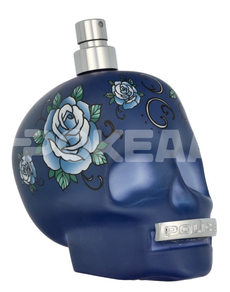 Police To Be Tattooart For Men Edt Spray 125ml 2