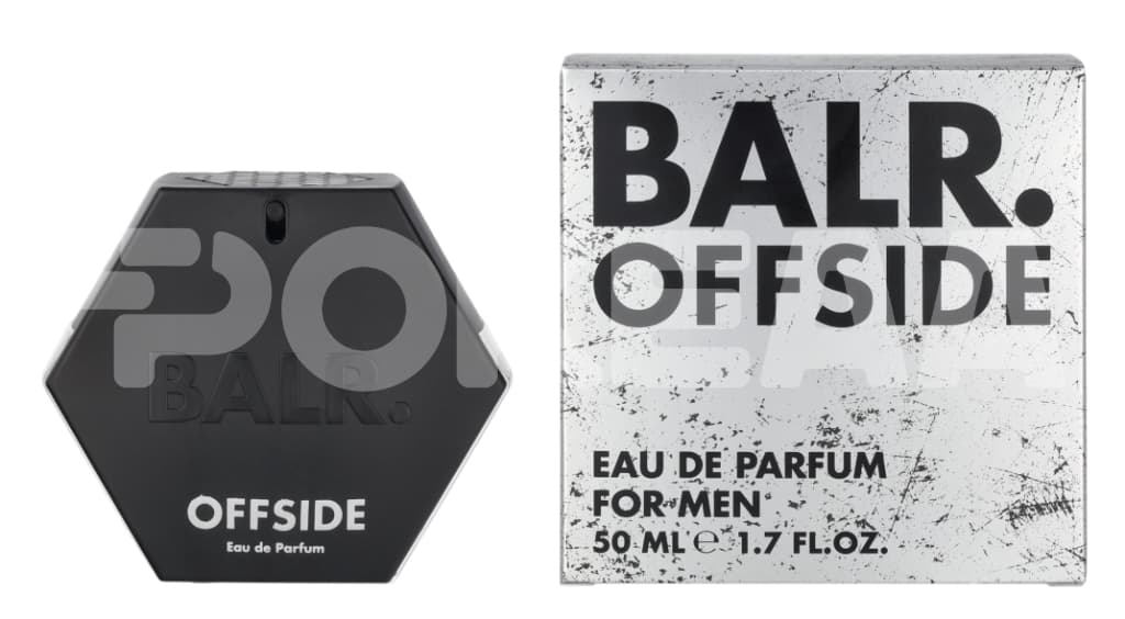 BALR. OFFSIDE FOR MEN Edp Spray 50ml 1