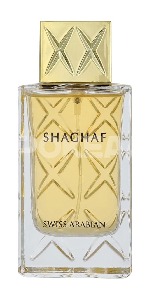 Swiss Arabian Shaghaf Woman Edp Spray 75ml 2