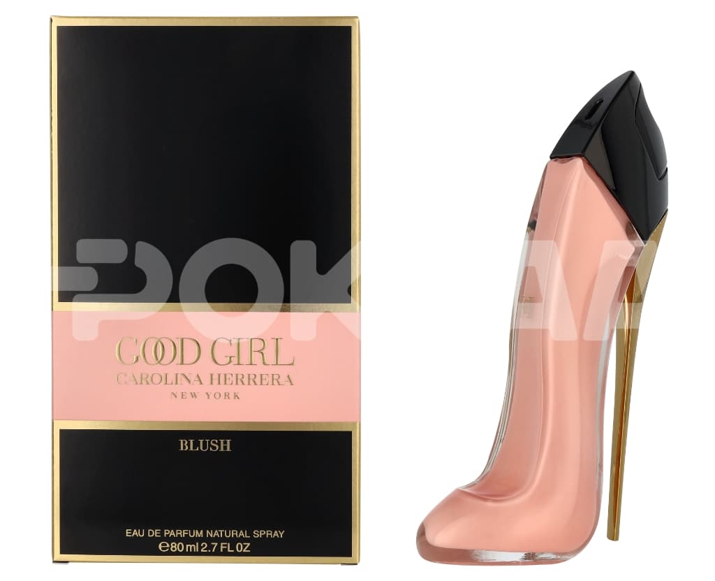 Carolina Herrera Good Girl Blush Edp Spray – 80 ml 1