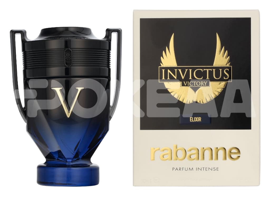 Paco Rabanne Invictus Victory Elixir Edp Intense Spray 50ml 1