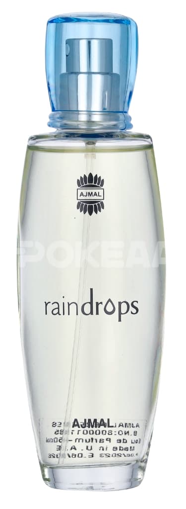 Ajmal Raindrops Edp Spray 50ml 2