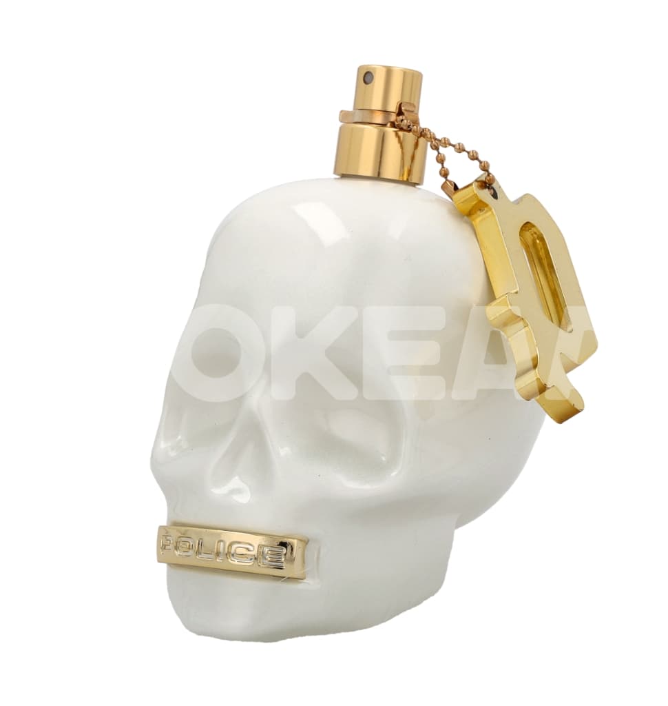Police To Be Born To Shine For Woman Edp Spray 125ml 2
