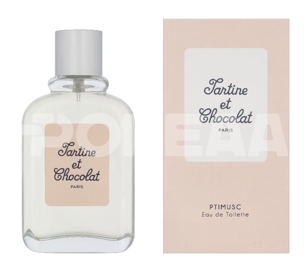 Tartine Et Chocolat Ptimusc Edt Spray 100ml 1