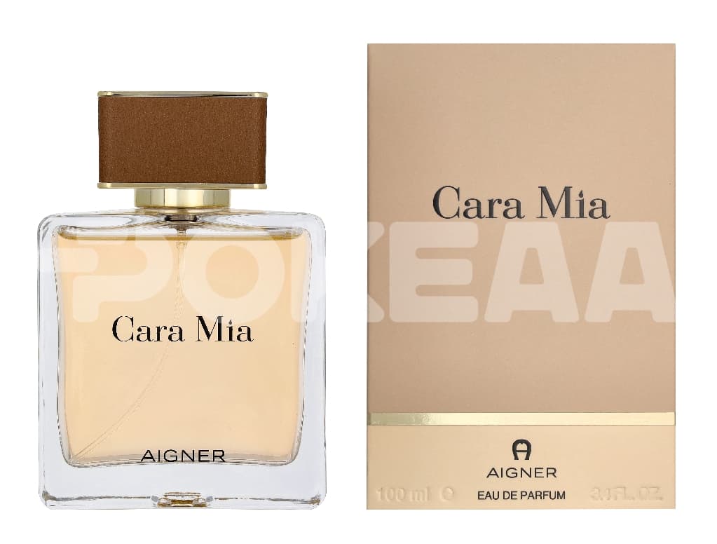 Etienne Aigner Cara Mia Edp Spray 100ml 1