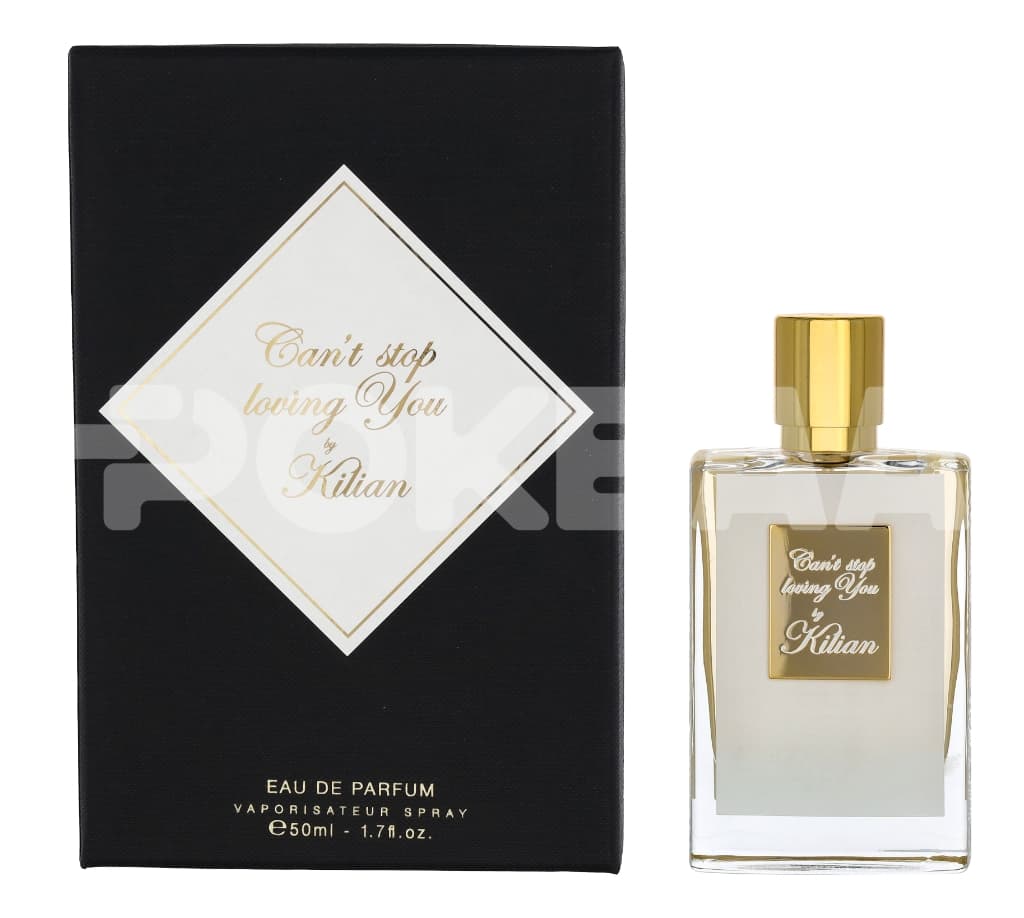 Kilian Can't Stop Loving You Edp Spray 50ml 1