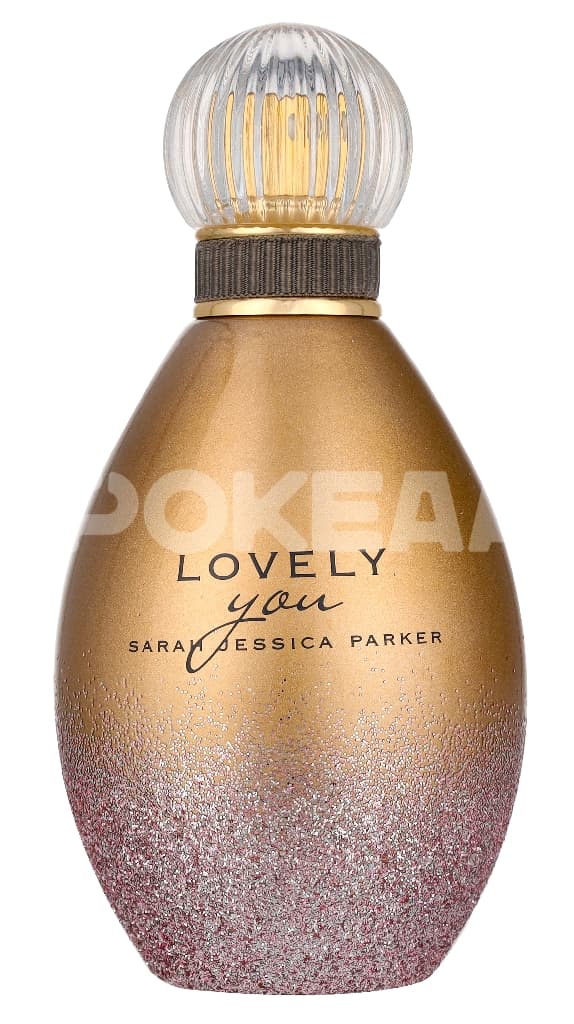 Sarah Jessica Parker Lovely You Edp Spray 50ml 2
