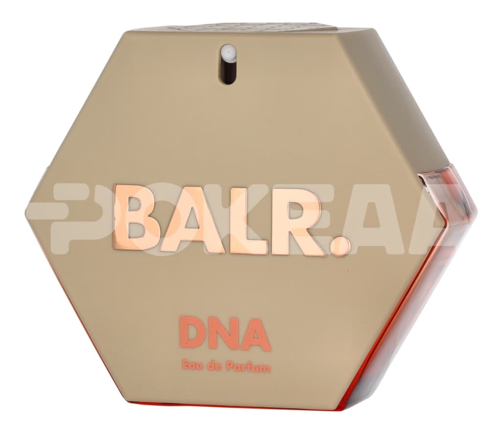 BALR. DNA FOR WOMEN Limited Edition 50ml - Edp Spray SS24 2
