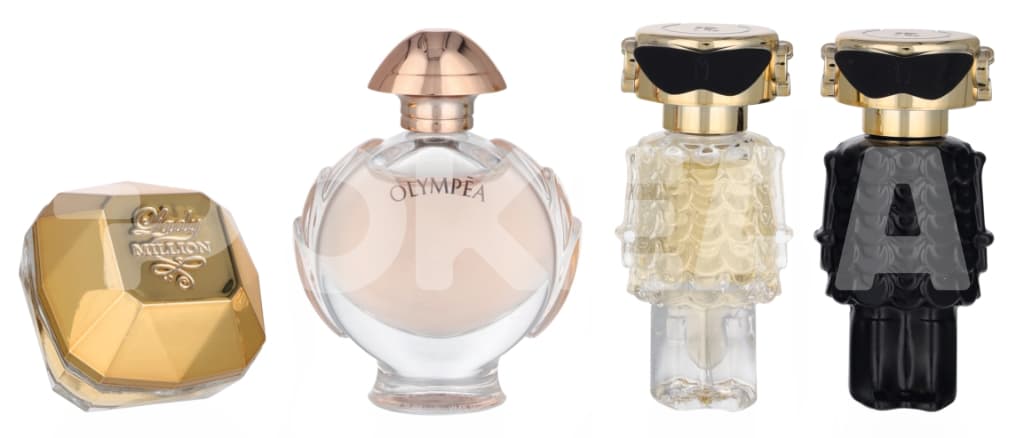 Paco Rabanne Feminine Set 19ml 2