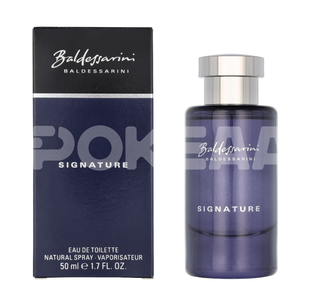Baldessarini Signature Edt Spray 50ml 1
