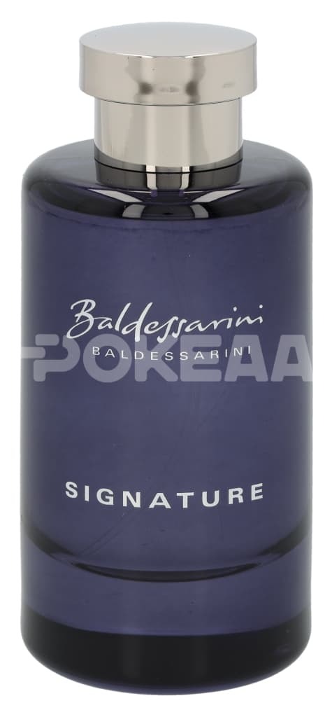 Baldessarini Signature Edt Spray 90ml 2