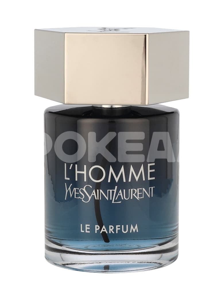 YSL L'Homme Le Parfum Edp Spray – 100 ml 2