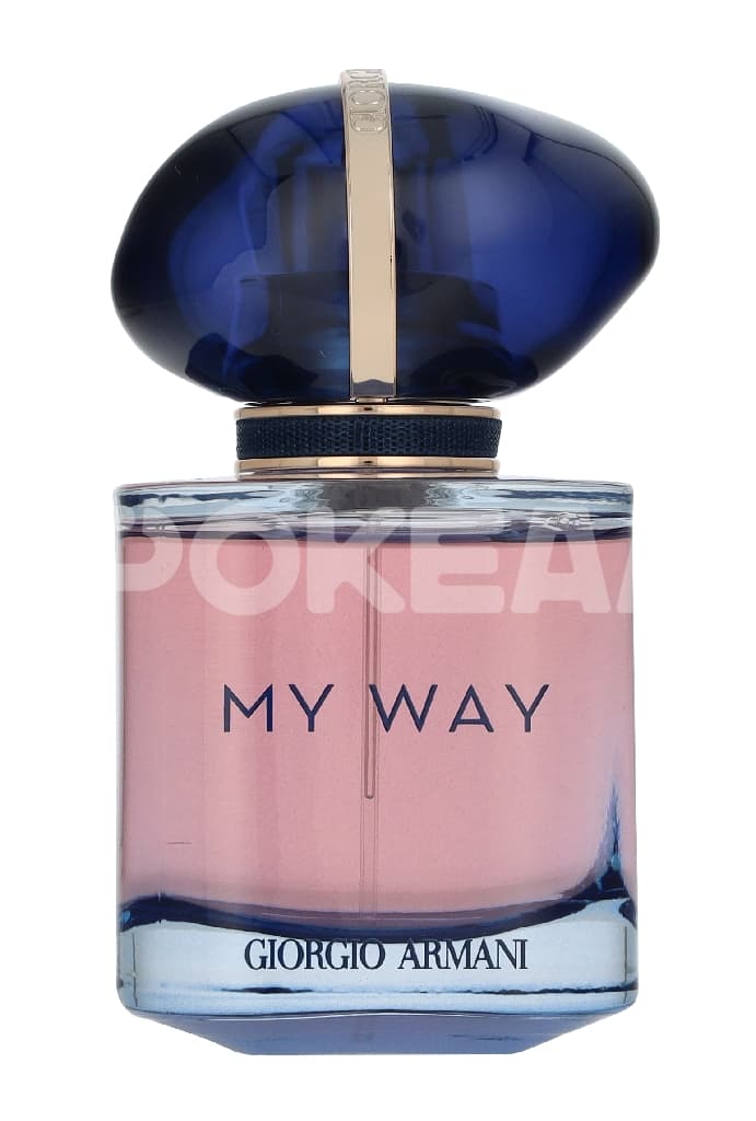 Armani My Way Intense Edp Spray 30ml - Refillable 2
