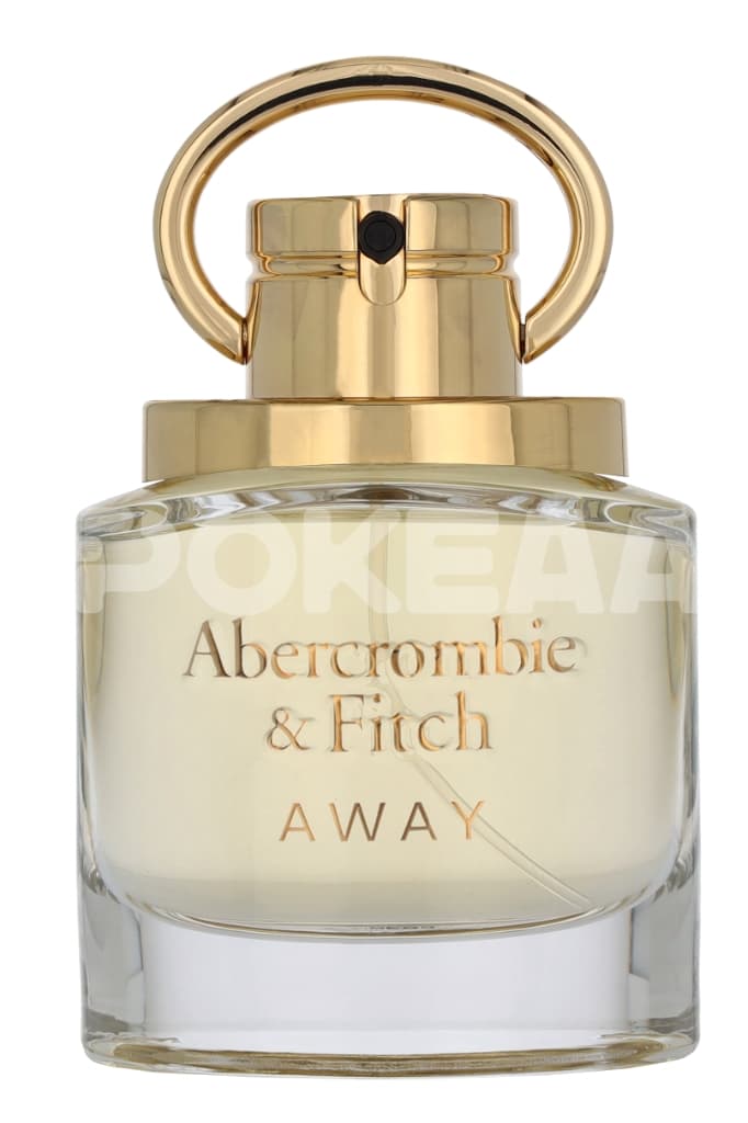 Abercrombie & Fitch Away Woman Edp Spray 50ml 2