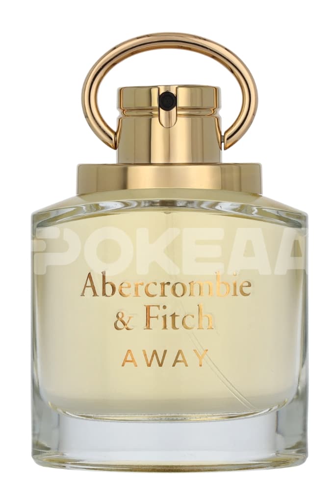 Abercrombie & Fitch Away Woman Edp Spray – 100 ml 2