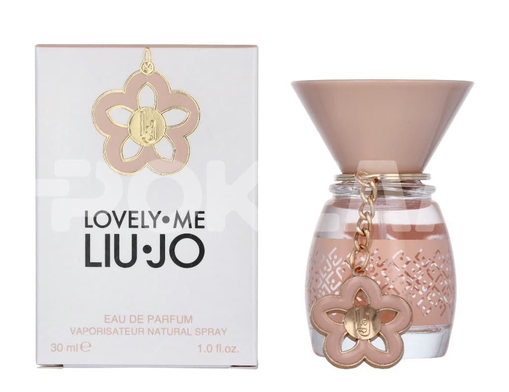 Liu Jo Lovely Me Edp Spray 30ml 1