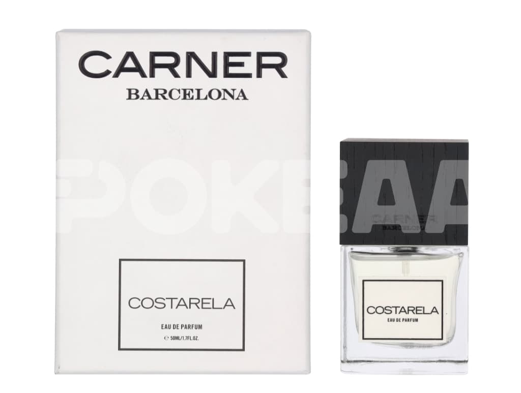 Carner Barcelona Costarela Edp Spray – 50 ml 1