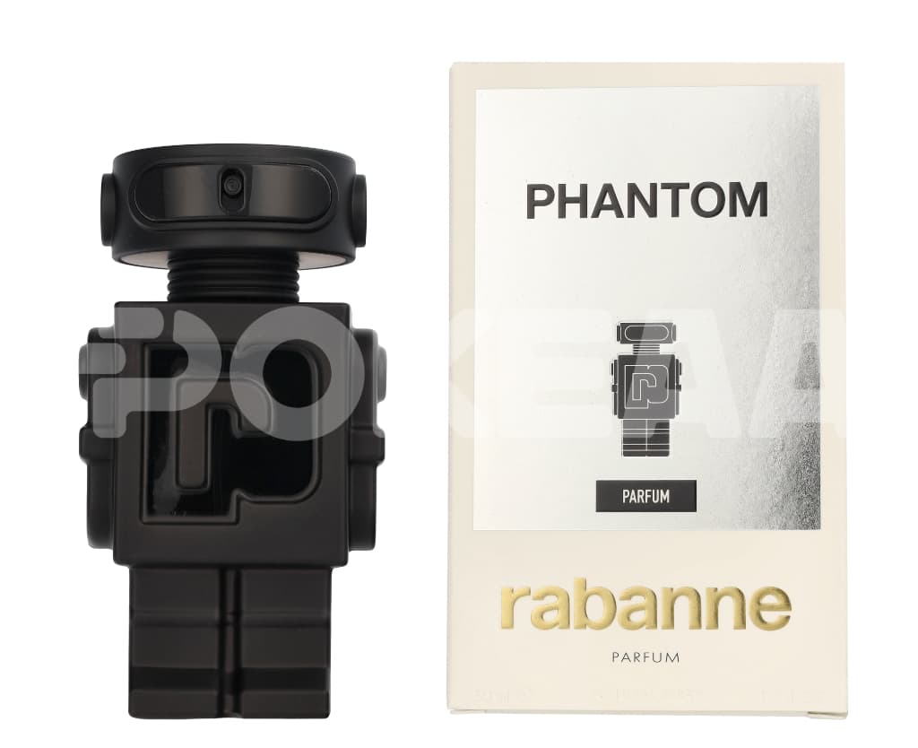 Paco Rabanne Phantom Parfum Spray 50ml 1