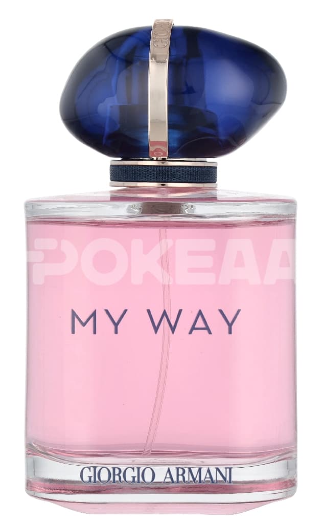 Armani My Way Edp Spray 90ml - Refillable 2