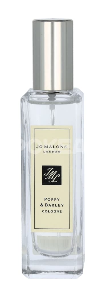 Jo Malone Poppy & Barley Edc Spray Pre-Pack 30ml 2