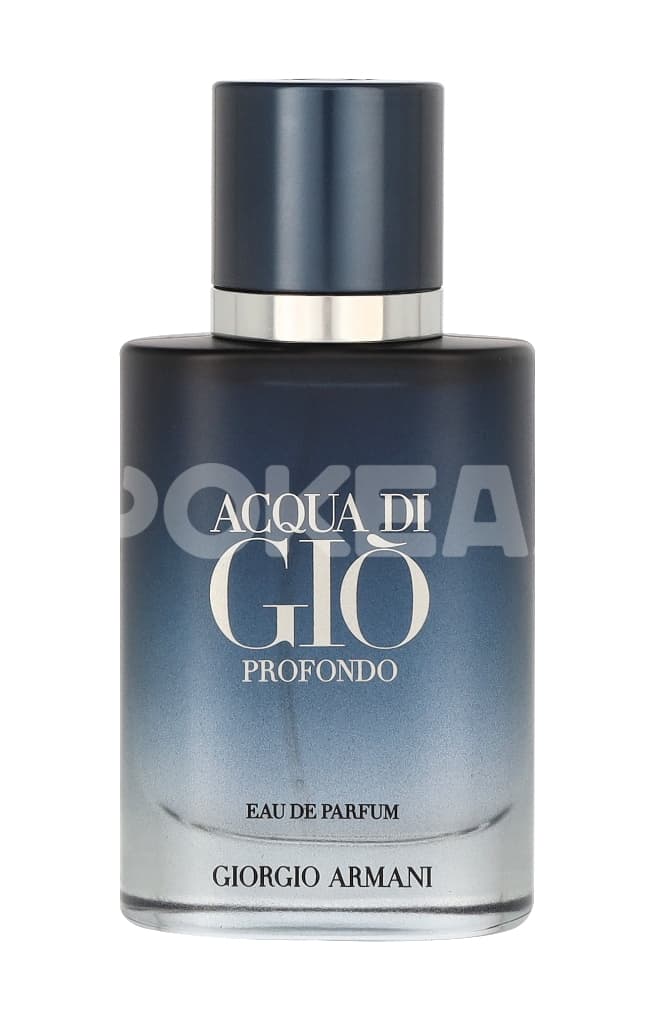 Armani Acqua Di Gio Profondo Edp Spray 30ml 2