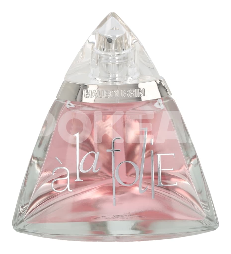 Mauboussin A La Folie Edp Spray – 100 ml 2