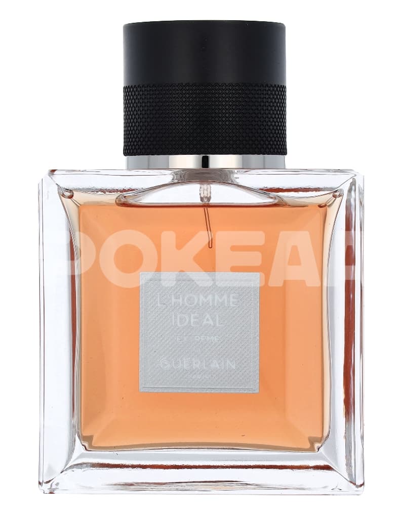 Guerlain L'Homme Ideal Extreme Edp Spray 50ml 2