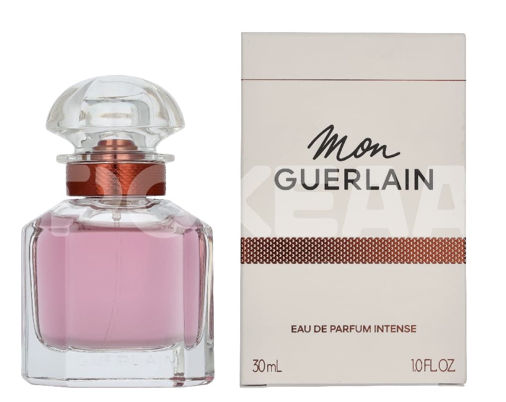 Guerlain Mon Guerlain Intense Edp Spray – 30 ml 1