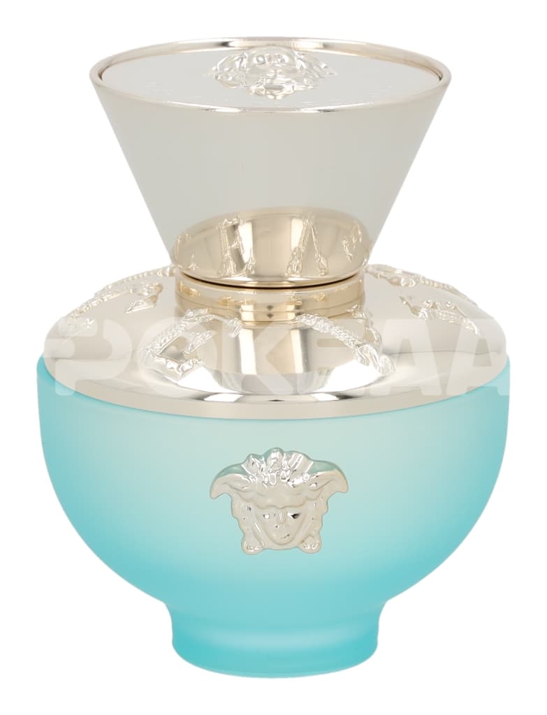 Versace Dylan Turquoise Edt Spray 50ml - Pour Femme 2
